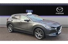 Used Mazda CX-30
