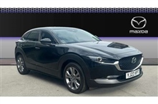 Used Mazda CX-30