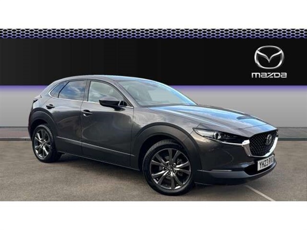 Large image for the Used Mazda CX-30