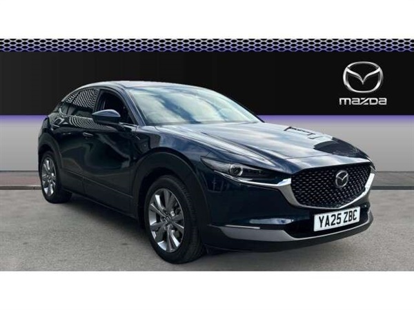 Large image for the Used Mazda CX-30