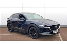 Used Mazda CX-30