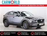 Used Mazda CX-30