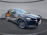 Used Mazda CX-30