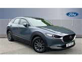 Mazda CX-30 Image 1