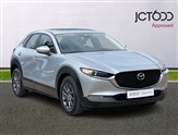 Mazda CX-30 Image 1