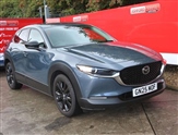 Mazda CX-30 Image 1