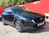 Mazda CX-30 Image 1