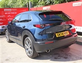 Mazda CX-30 Image 2