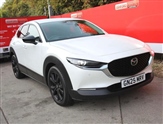 Mazda CX-30 Image 1