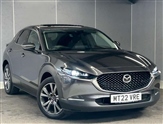 Mazda CX-30 Image 1
