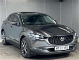 Mazda CX-30 Image 2