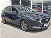 Mazda CX-30 Image 1