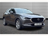 Mazda CX-30 Image 1