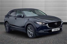 Used Mazda CX-30