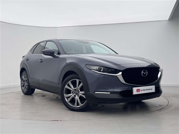 Large image for the Used Mazda CX-30
