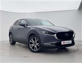 Mazda CX-30 Image 1