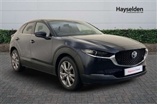 Used Mazda CX-30