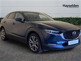 Mazda CX-30 Image 1