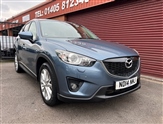 Used Mazda CX-5