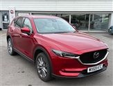 Used Mazda CX-5
