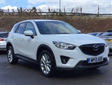 Used Mazda CX-5