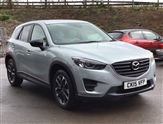 Used Mazda CX-5