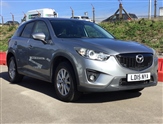 Used Mazda CX-5