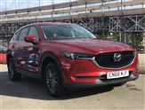 Used Mazda CX-5