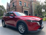 Used Mazda CX-5