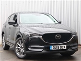 Used Mazda CX-5
