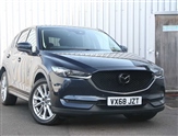 Used Mazda CX-5
