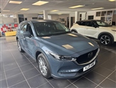 Used Mazda CX-5