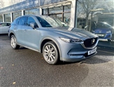 Used Mazda CX-5