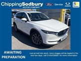 Used Mazda CX-5
