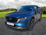Used Mazda CX-5
