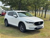 Used Mazda CX-5