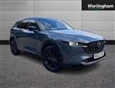 Used Mazda CX-5