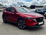 Used Mazda CX-5