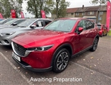 Used Mazda CX-5