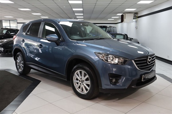 Large image for the Used Mazda CX-5