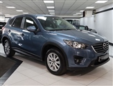Used Mazda CX-5