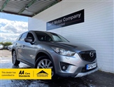 Used Mazda CX-5