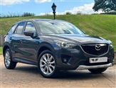 Used Mazda CX-5