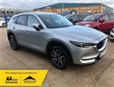 Used Mazda CX-5
