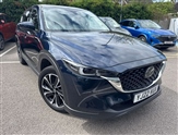 Used Mazda CX-5