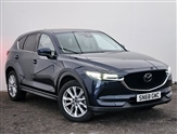 Used Mazda CX-5
