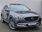 Used Mazda CX-5