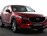 Used Mazda CX-5