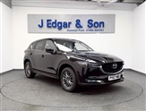 Used Mazda CX-5