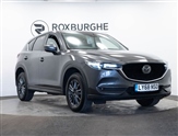 Used Mazda CX-5